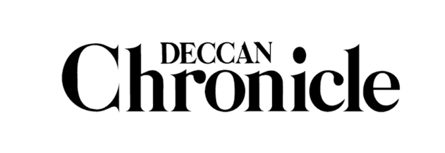 Book Property Ad in Deccan Chronicle