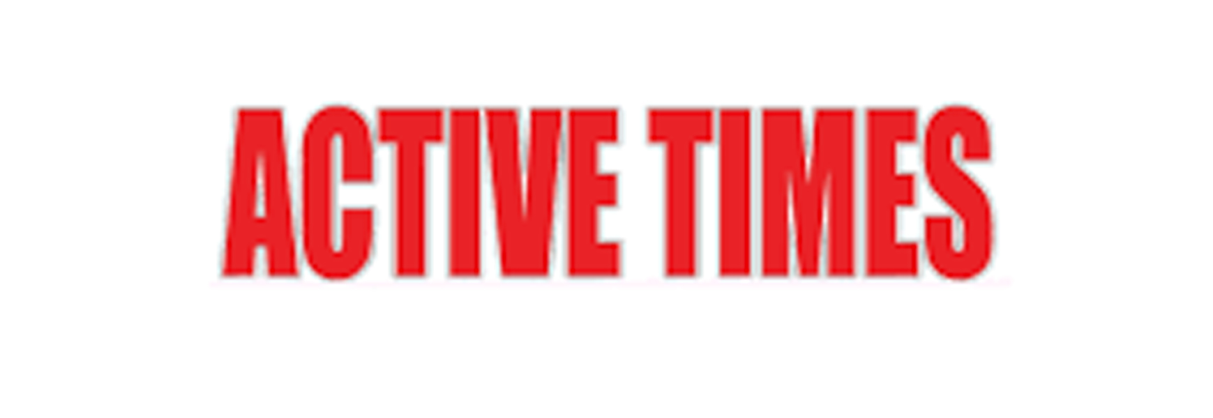 Book Ad in Active Times Newspaper