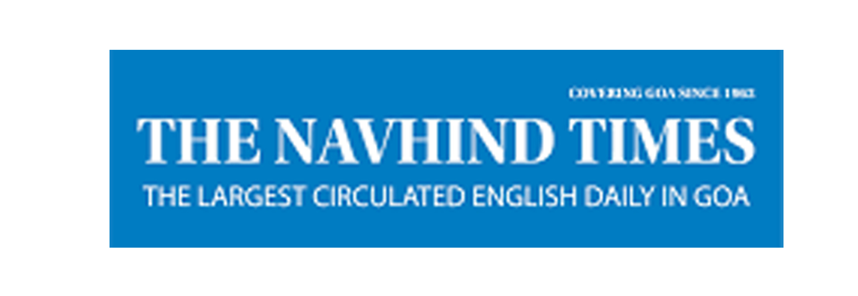 Lost and Found Ad in The Navhind Times