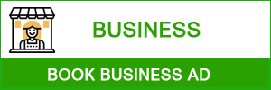 Business Ad in Newspaper